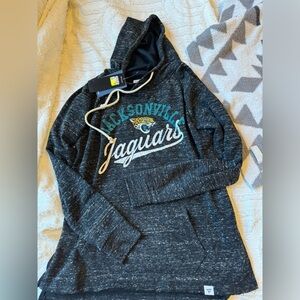 Brand new jaguars hoodie